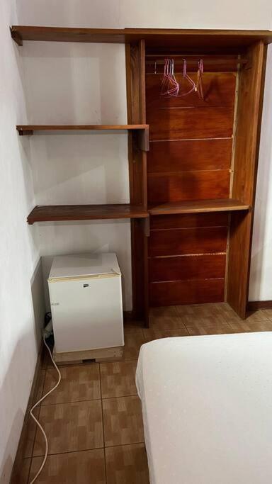 Albergaria Porcelana Сао Томе Екстериор снимка