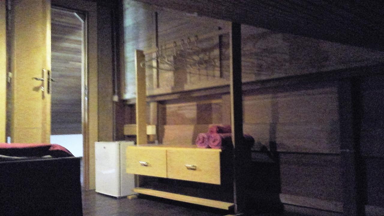 Albergaria Porcelana Сао Томе Екстериор снимка
