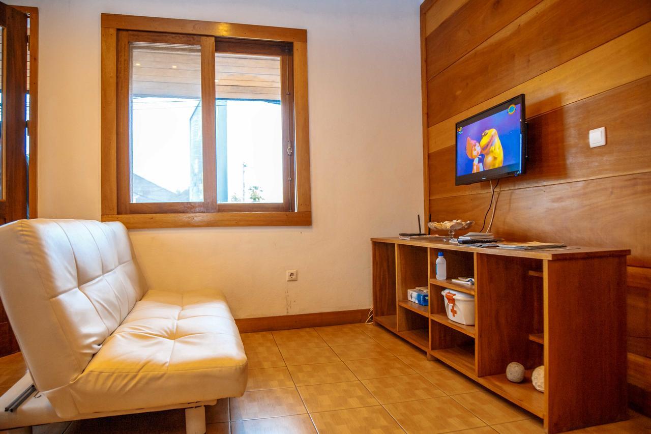 Albergaria Porcelana Сао Томе Екстериор снимка